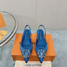 Louis Vuitton Sandals